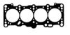 BGA CH6529 Gasket, cylinder head